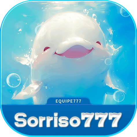 sorriso 777 Logo